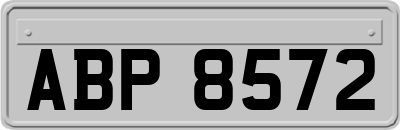 ABP8572