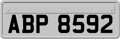 ABP8592