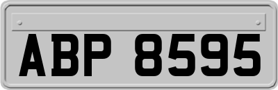 ABP8595