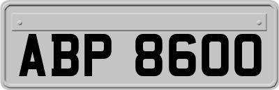 ABP8600