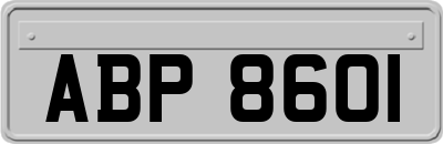 ABP8601