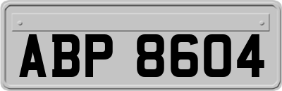ABP8604