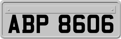 ABP8606