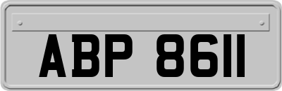 ABP8611