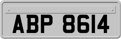 ABP8614