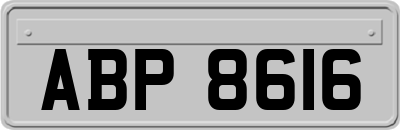 ABP8616
