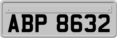 ABP8632