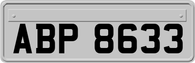 ABP8633