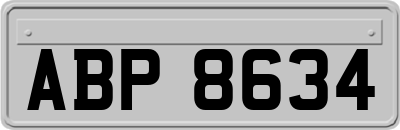 ABP8634
