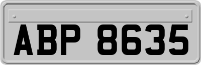 ABP8635