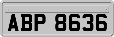 ABP8636