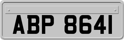 ABP8641