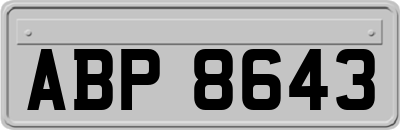ABP8643