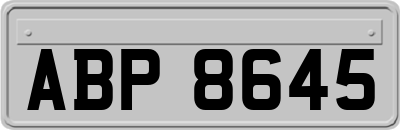 ABP8645