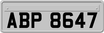 ABP8647