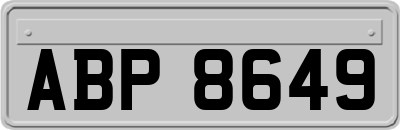 ABP8649