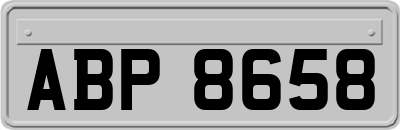 ABP8658
