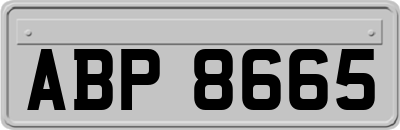 ABP8665