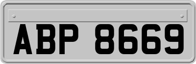 ABP8669