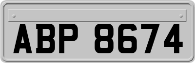 ABP8674
