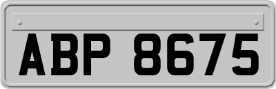 ABP8675