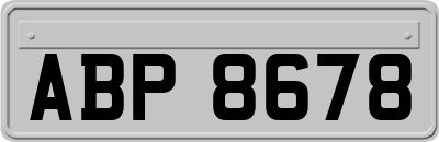 ABP8678