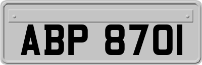 ABP8701