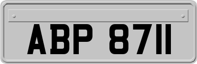 ABP8711