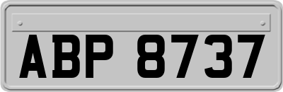 ABP8737