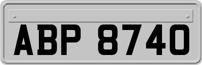 ABP8740
