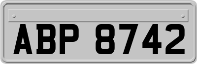 ABP8742