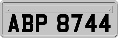ABP8744
