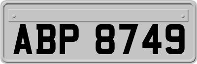 ABP8749