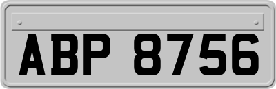 ABP8756