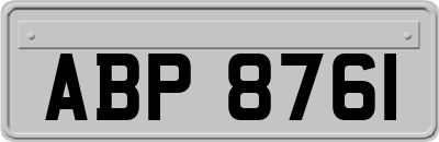 ABP8761