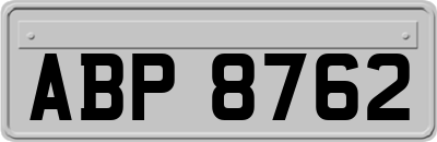 ABP8762