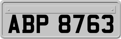 ABP8763