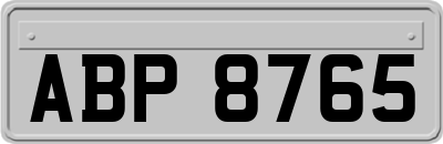 ABP8765