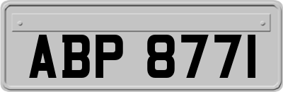ABP8771