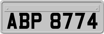 ABP8774