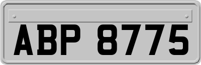 ABP8775