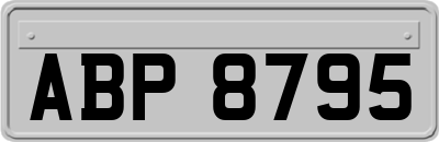 ABP8795