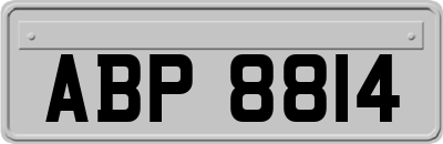 ABP8814