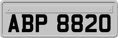 ABP8820