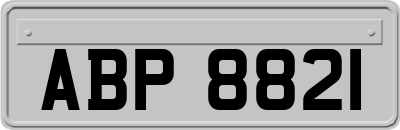 ABP8821