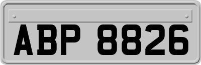 ABP8826