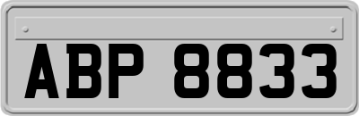 ABP8833