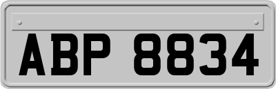 ABP8834