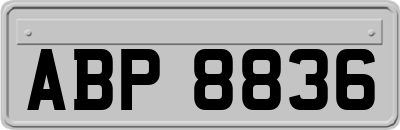 ABP8836
