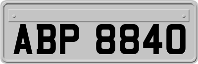 ABP8840